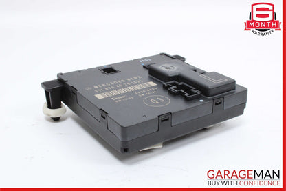 03-09 Mercedes W211 E350 E550 E63 AMG Rear Left Side Door Control Module Unit