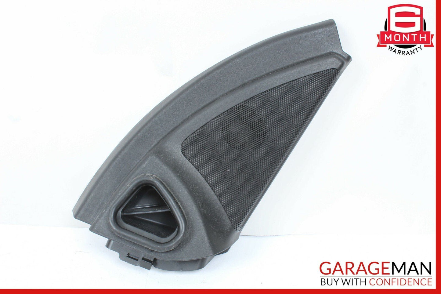 06-12 Mercedes X164 GL550 ML350 Speaker Door Mirror Cover Front Right Side OEM
