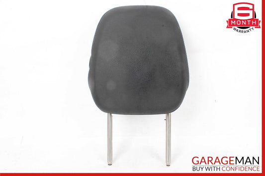 11-14 Porsche Cayenne 958 Front Right Side Headrest Head Rest OEM