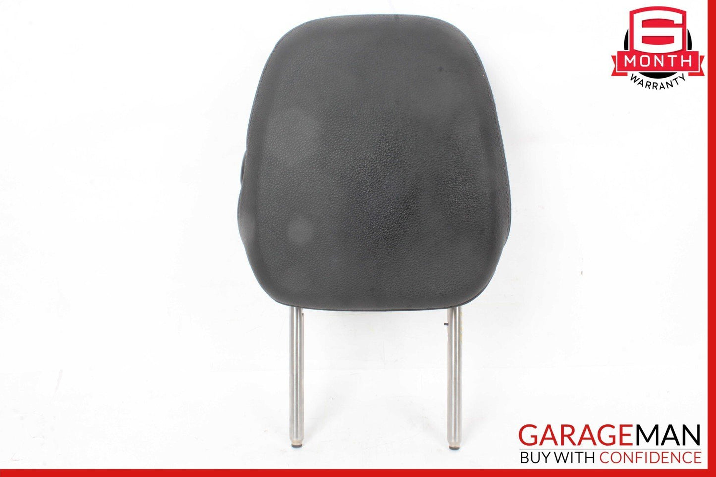 11-14 Porsche Cayenne 958 Front Right Side Headrest Head Rest OEM