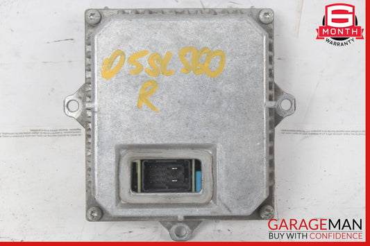 00-08 Mercedes R230 SL500 S500 CL600 CL55 AMG Xenon Headlight HID Ballast Unit
