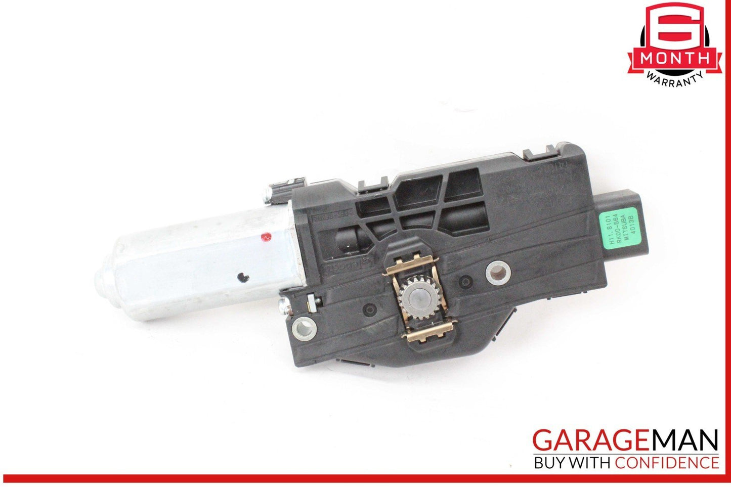 15-21 Subaru WRX Sunroof Sun Roof Moon Roof Moonroof Motor FA014-V3 OEM