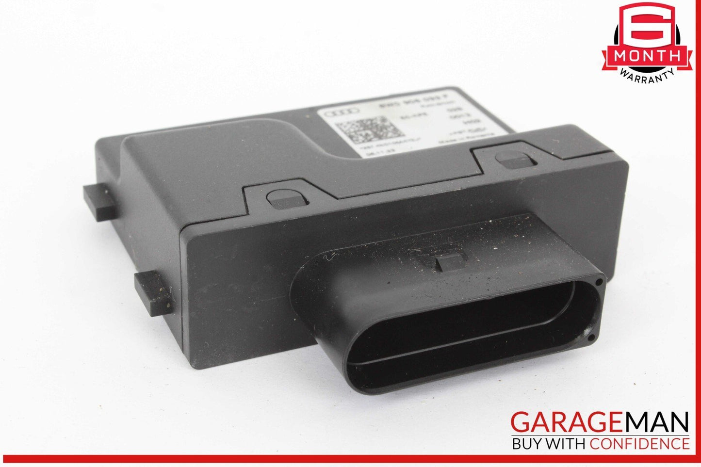 20-24 Audi A4 Fuel Pump Delivery Control Module Unit 8W0906093F OEM
