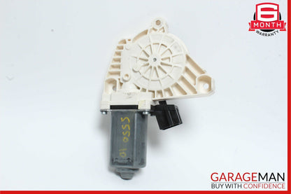 07-13 Mercedes W221 S550 S63 AMG Rear Right Window Regulator Motor OEM