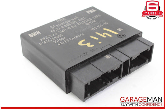 14-15 BMW i3 Park Parking Assist Assistant Control Module Unit 6869502 OEM