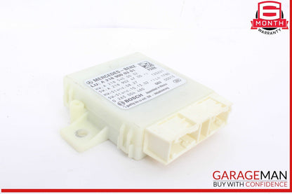 12-14 Mercedes W218 CLS500 Park Assist Parktronic Sensor Module Control OEM