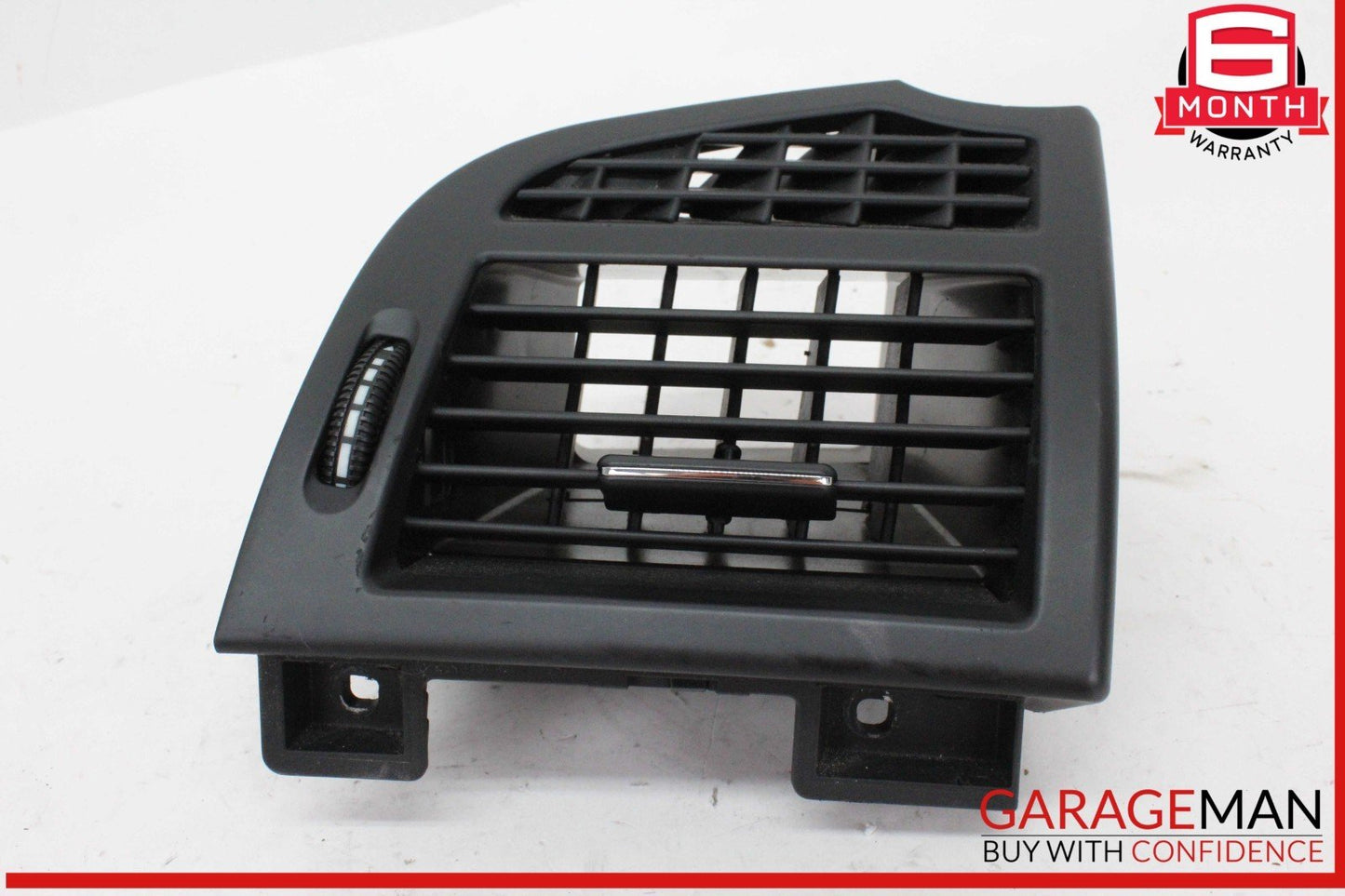 07-14 Mercedes W221 S550 Front Right Side Dash AC A/C Air Vent Trim Grille OEM