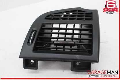 07-14 Mercedes W221 S550 Front Right Side Dash AC A/C Air Vent Trim Grille OEM