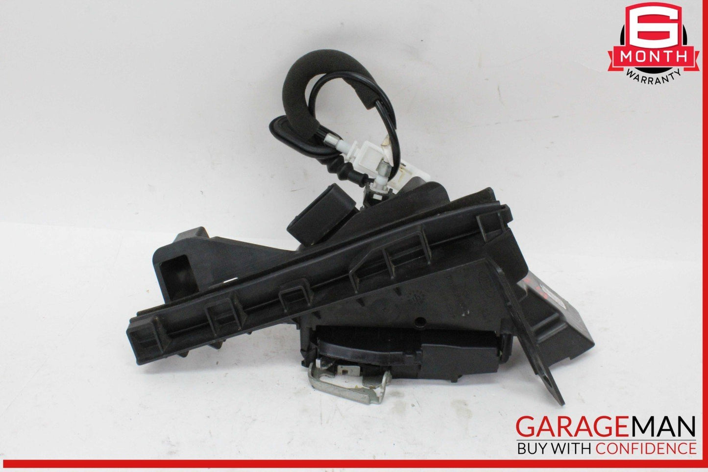 13-16 Ford Fusion Rear Left Driver Side Door Lock Latch Actuator OEM