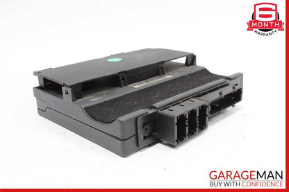 03-06 Mercedes R230 SL500 SL55 AMG Under Seat Control Module Right Side OEM