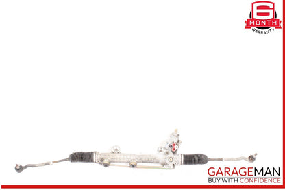 03-11 Mercedes W211 E320 Power Steering Gear Rack & Pinion Assy OEM