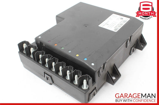 07-14 Mercedes S550 CL550 Electric Power Supply Control Fuse Box Module Unit