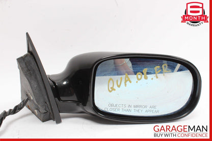 05-08 Maserati Quattroporte M139 Right Passenger Side Rear View Door Mirror OEM