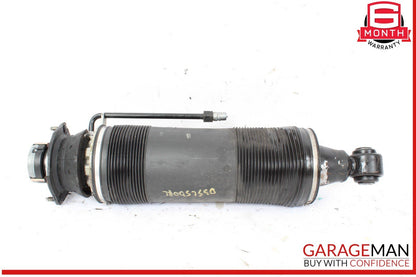 03-06 Mercedes R230 SL500 SL600 Rear Left Hydraulic Shock Strut Absorber OEM