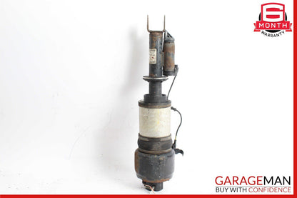 03-11 Mercedes W219 CLS63 CLS55 AMG Front Left Side Shock Strut Airmatic Arnott