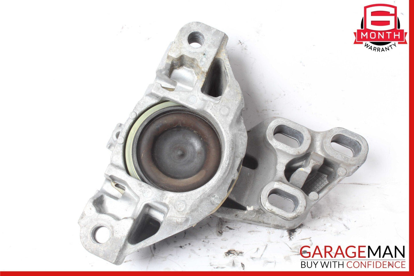 14-19 Mercedes X156 GLA250 Front Left Side Engine Mount Upper Bracket Assy OEM