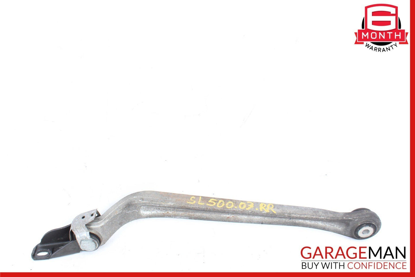 03-11 Mercedes CLS500 SL500 E320 Rear Right Side Upper Suspension Control Arm