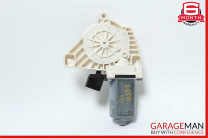 07-13 Mercedes W221 S550 Rear Left Driver Side Door Window Regulator Motor OEM