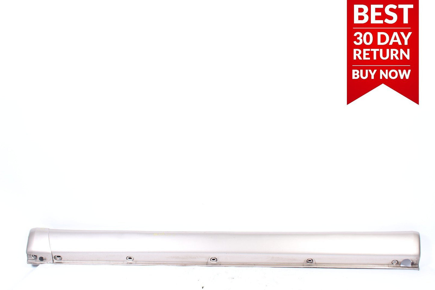 98-05 Mercedes W163 ML320 ML430 Left Driver Side Rocker Panel Skirt Molding A27