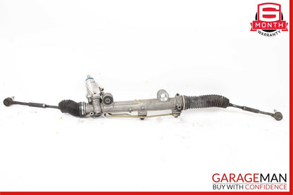 03-06 Mercedes R230 SL500 SL65 AMG Power Steering Rack & Pinion Assy OEM