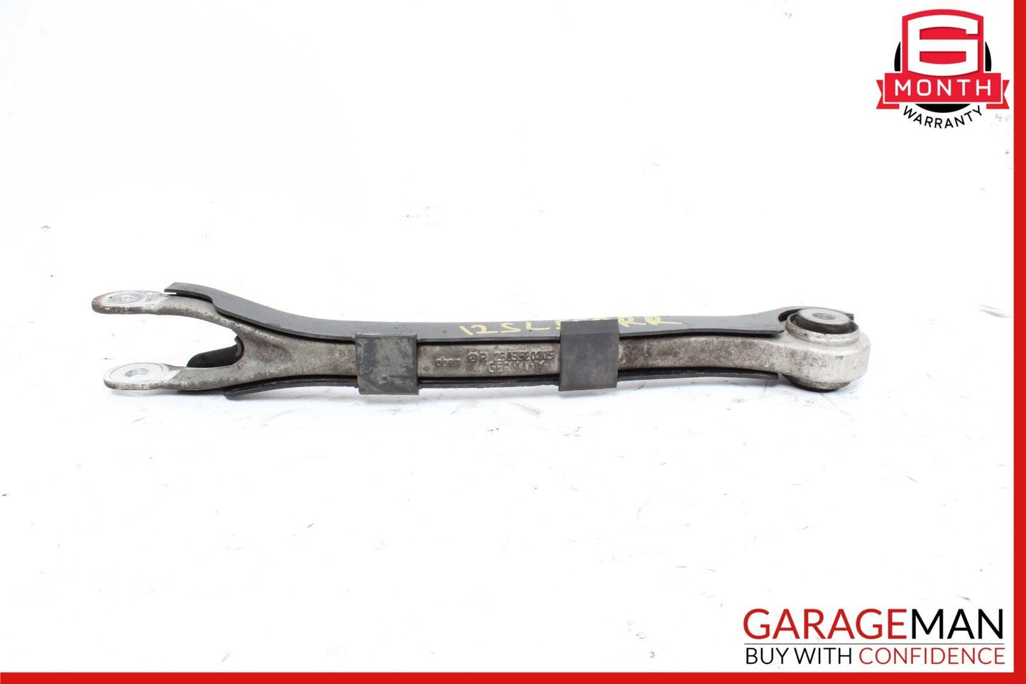 03-12 Mercedes R230 SL550 Rear Left or Right Side Thrust Control Lower Arm OEM