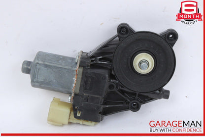 14-17 Maserati Ghibli Front or Rear Right Side Door Window Regulator Motor OEM