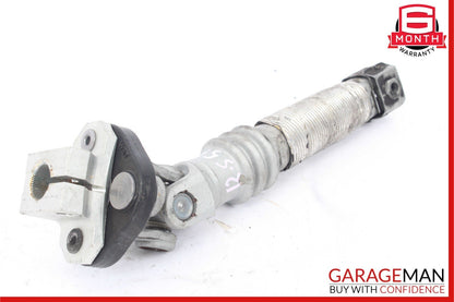 07-14 Mercedes W221 S550 S450 CL600 Steering Gear Coupling OEM