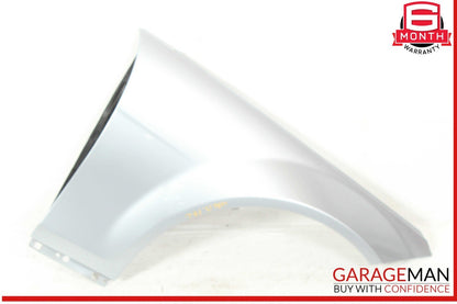 08-14 Mercedes W204 C250 C350 Front Right Side Wing Fender Panel Cover OEM