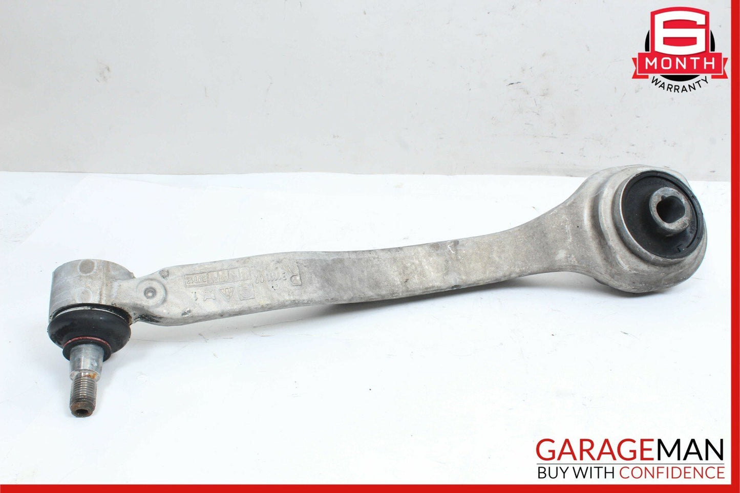 03-11 Mercedes CLS55 AMG SL500 E350 Front Right Side Lower Wishbone Control Arm