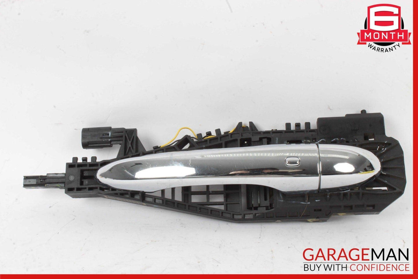 14-21 Maserati Ghibli Front Right Passenger Side Exterior Door Handle OEM