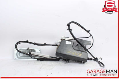 09-12 Mercedes X164 GL450 ML550 Trunk Lid Tailgate Hydraulic Pump Motor Cylinder