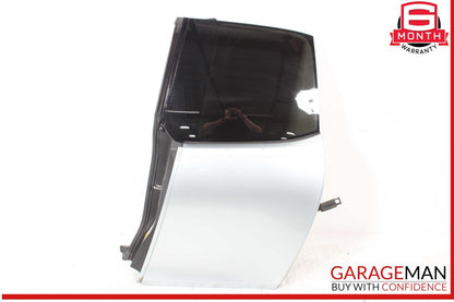 14-21 BMW i3 I01 Rear Left Driver Side Door Shell Panel Cover Assy OEM