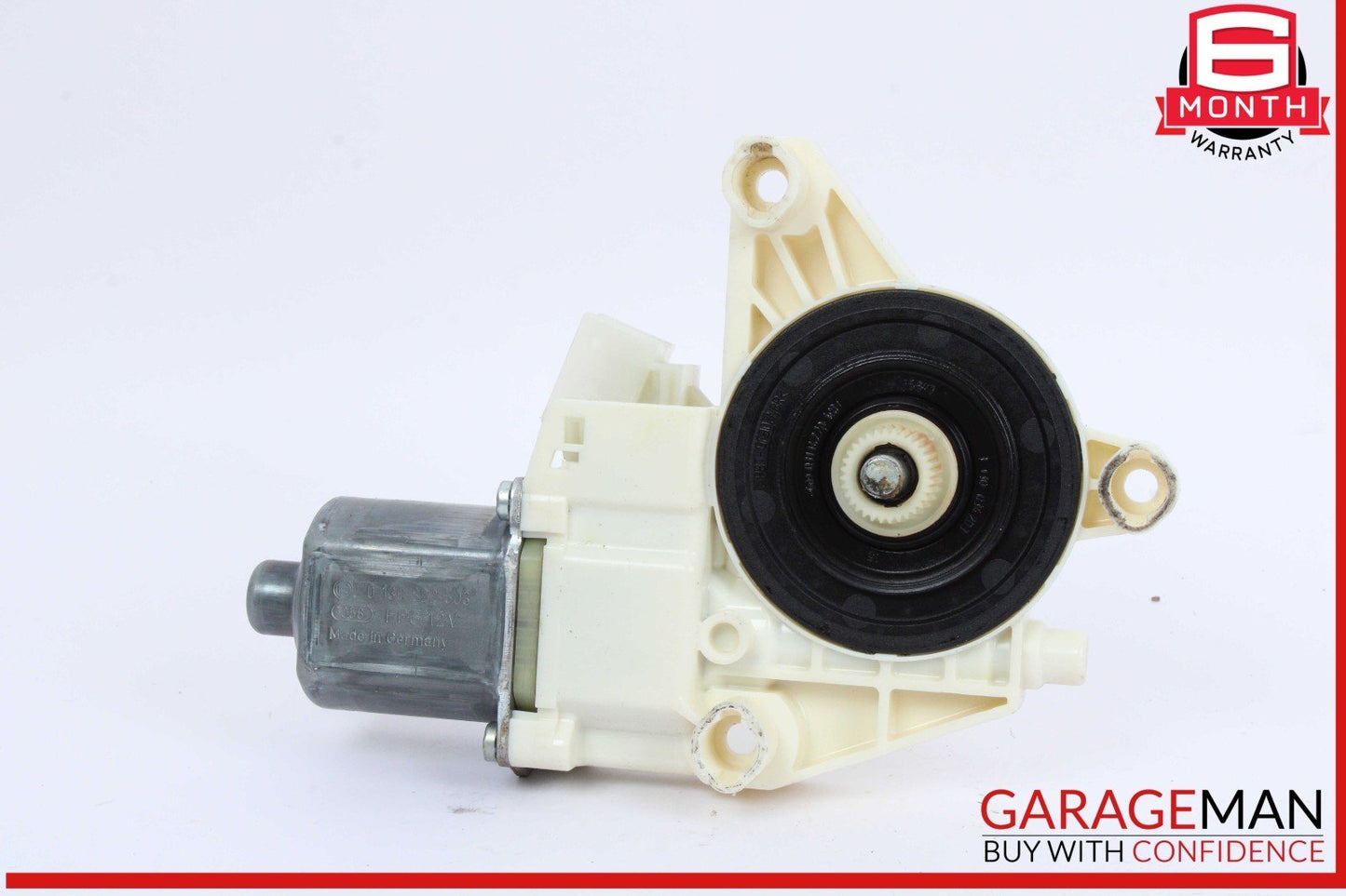 08-16 Mercedes X204 GLK250 GLK350 Front Left Door Window Regulator Motor OEM