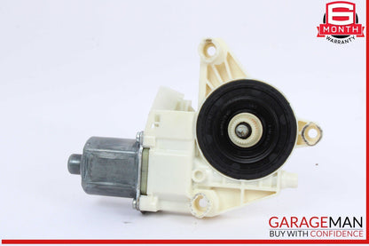 08-16 Mercedes X204 GLK250 GLK350 Front Left Door Window Regulator Motor OEM