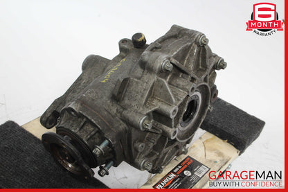 03-06 Mercedes W211 E320 Front Axle Differential Carrier OEM
