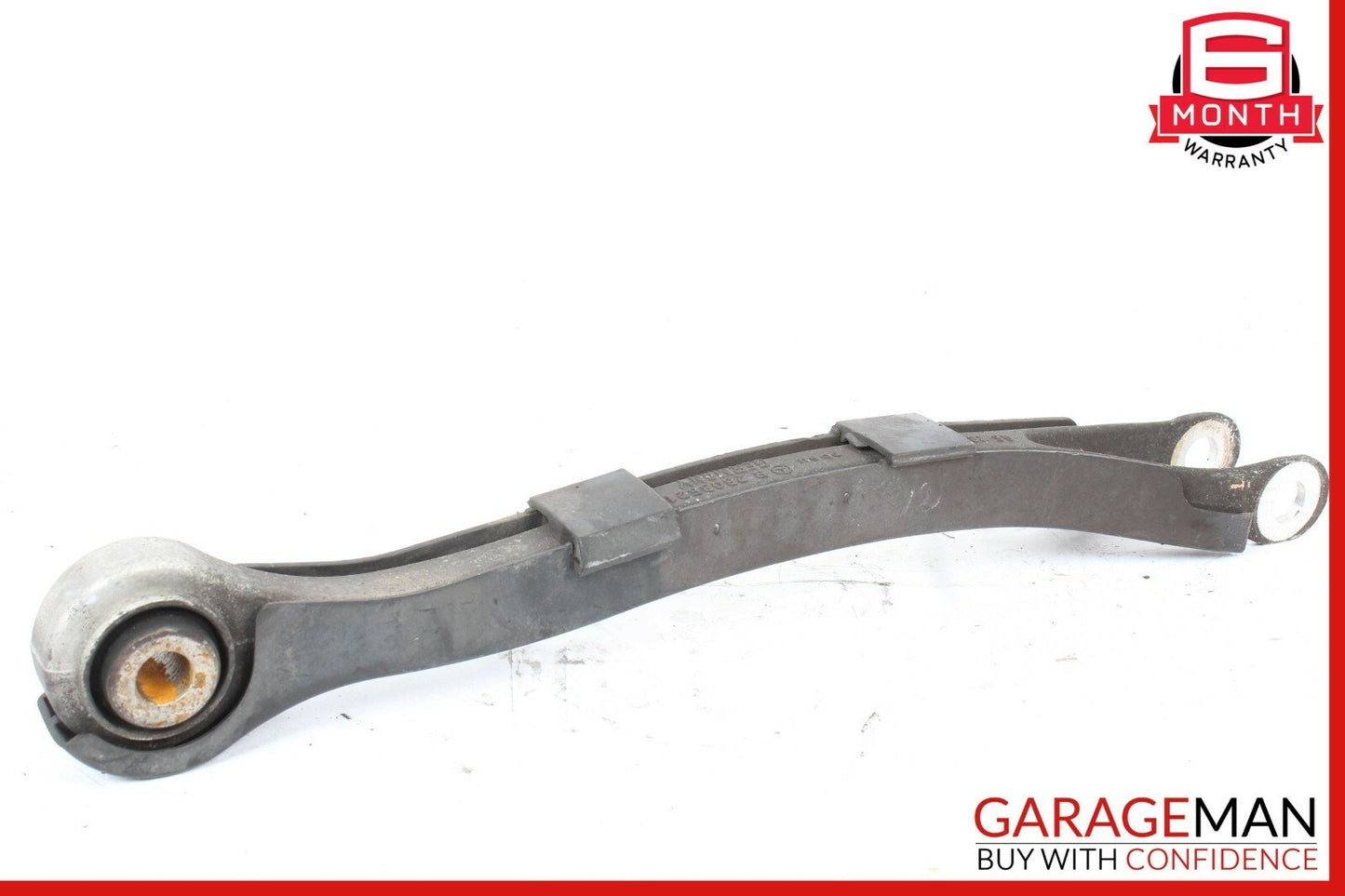 03-11 Mercedes SL500 E63 AMG Rear Left / Right Suspension Lower Control Arm OEM