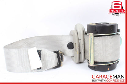 11-12 Nissan Leaf Rear Right Seatbelt Seat Belt Retractor OEM