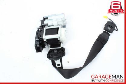 10-13 Mercedes W221 S65 AMG Front Right Side Seatbelt Seat Belt Retractor OEM