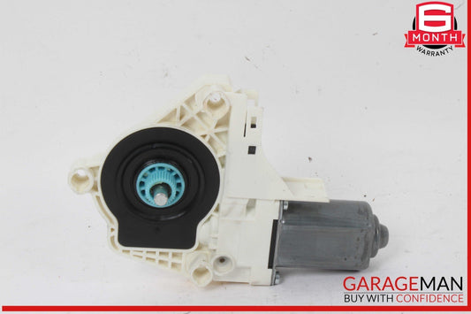 11-18 Porsche Cayenne 958 Front Right Side Window Regulator Motor Unit OEM