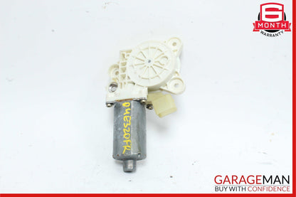 03-09 Mercedes W211 E320 Front Right Passenger Side Window Regulator Motor OEM
