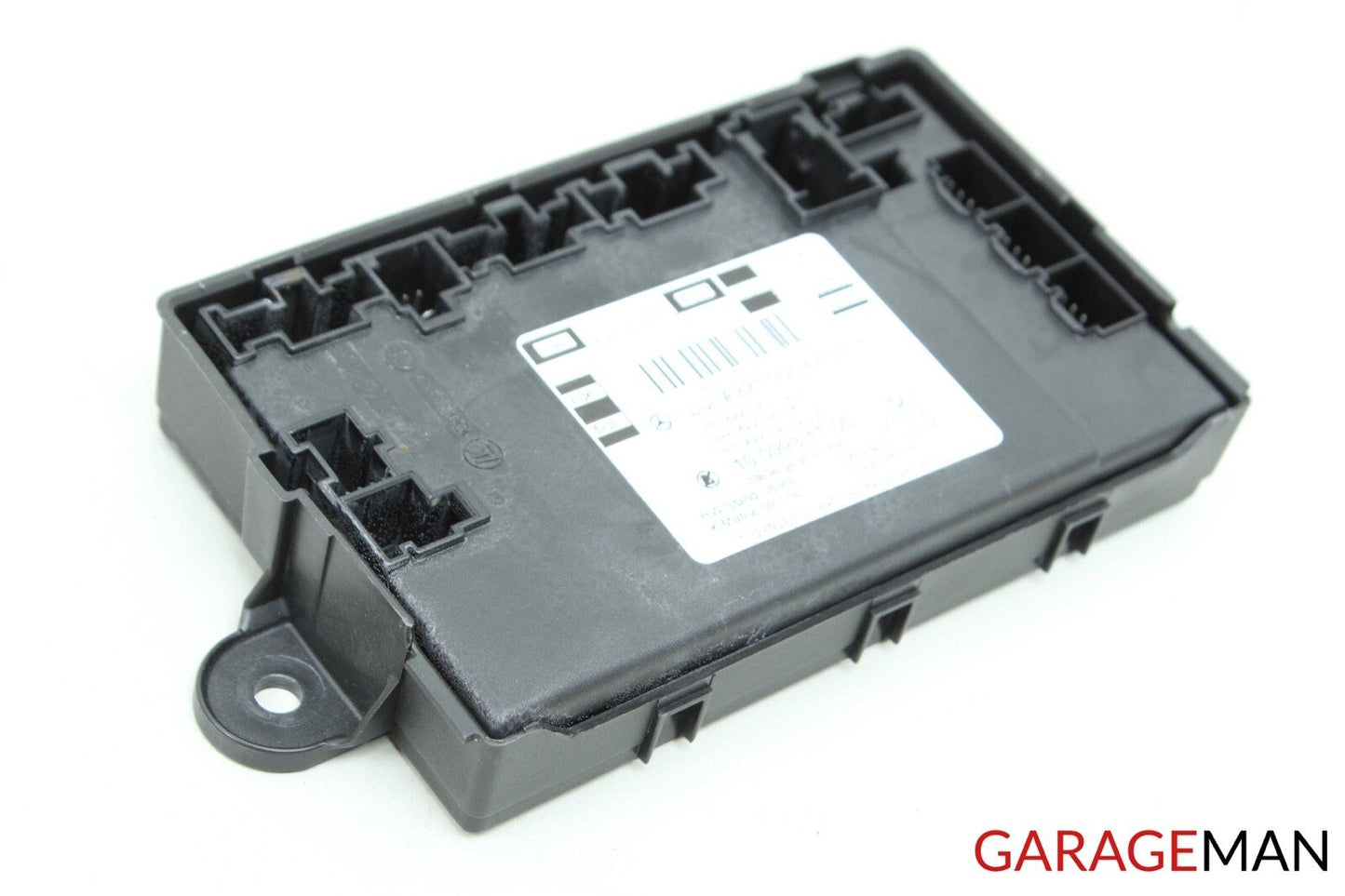 07-13 MERCEDES W221 S550 FRONT RIGHT CONTROL DOOR MODULE A2219006404 OEM