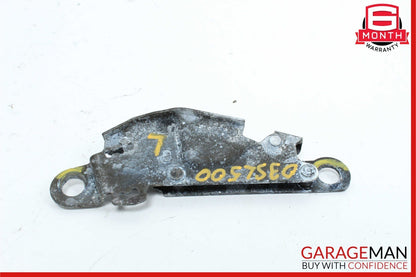 03-08 Mercedes R230 SL500 Front Left Side Convertible Top Latch Catch Lock OEM