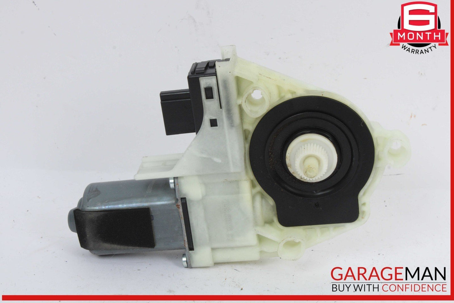 10-16 Porsche Panamera 970 Front Right or Rear Left Side Window Motor OEM