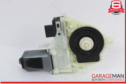 10-16 Porsche Panamera 970 Front Right or Rear Left Side Window Motor OEM
