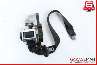 07-09 Mercedes W221 S550 Front Left Seat Belt Seatbelt Retractor Assembly