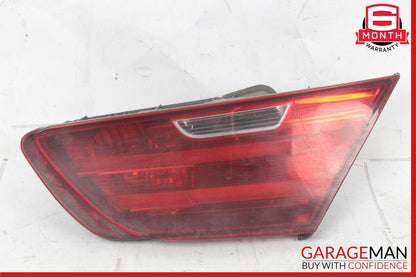 13-19 BMW 640i 650i F06 Rear Right Passenger Side Inner Tail Light 89505164 OEM