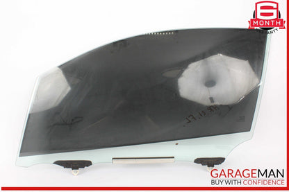 18-22 Toyota C-HR Front Left Driver Side Door Window Glass OEM