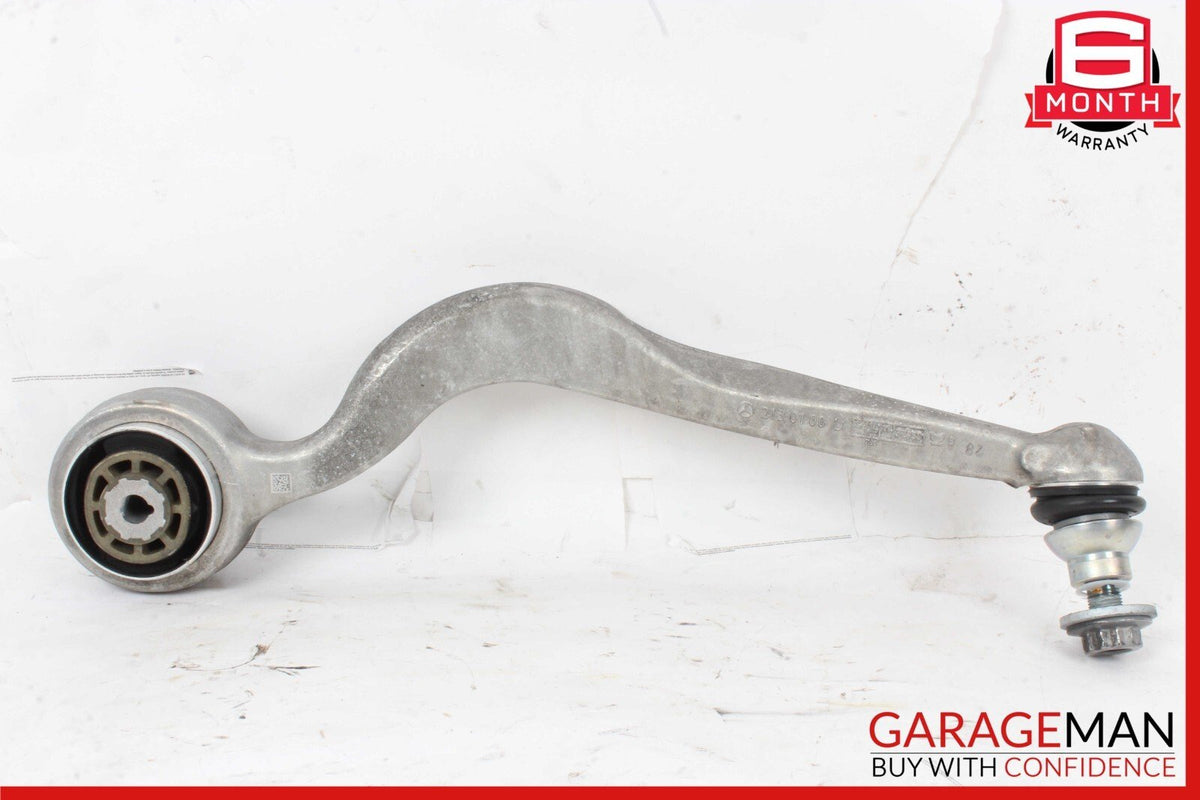 16-22 Mercedes X253 GLC300 GLC350e Front Left Driver Side Lower Control Arm OEM