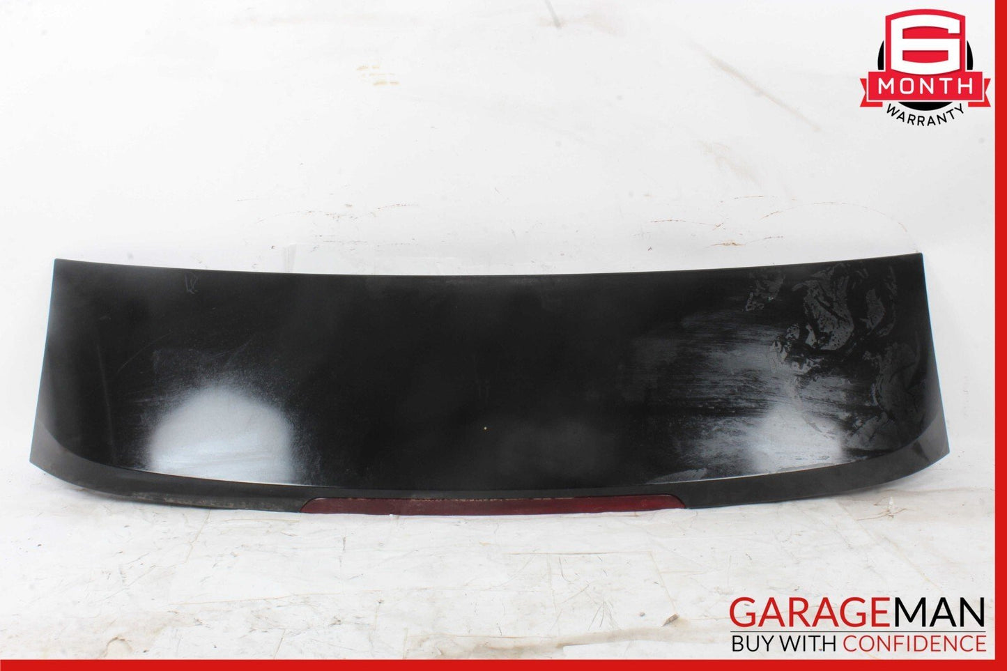 14-21 BMW i3 I01 Hybrid Rear Tailgate Boot Lid Spoiler 7305042 OEM