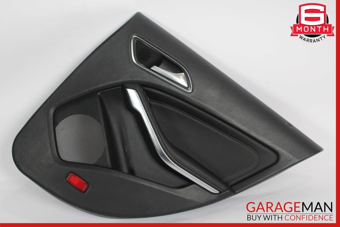 14-19 Mercedes W117 CLA250 CLA180 Rear Right Interior Door Panel Cover Assy